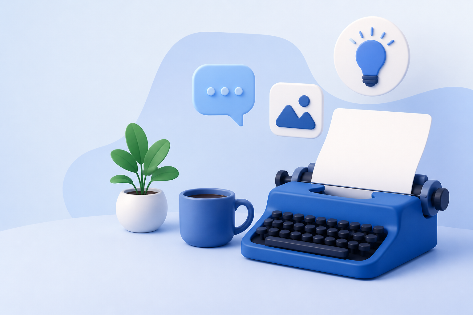Hoe maak je een blog die ook in AI-search scoort