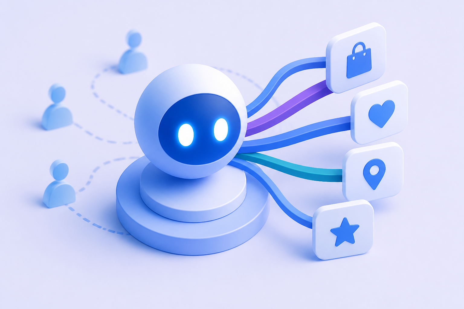 Hoe maak je internetmarketing in 2026 toegankelijk en ai-zichtbaar