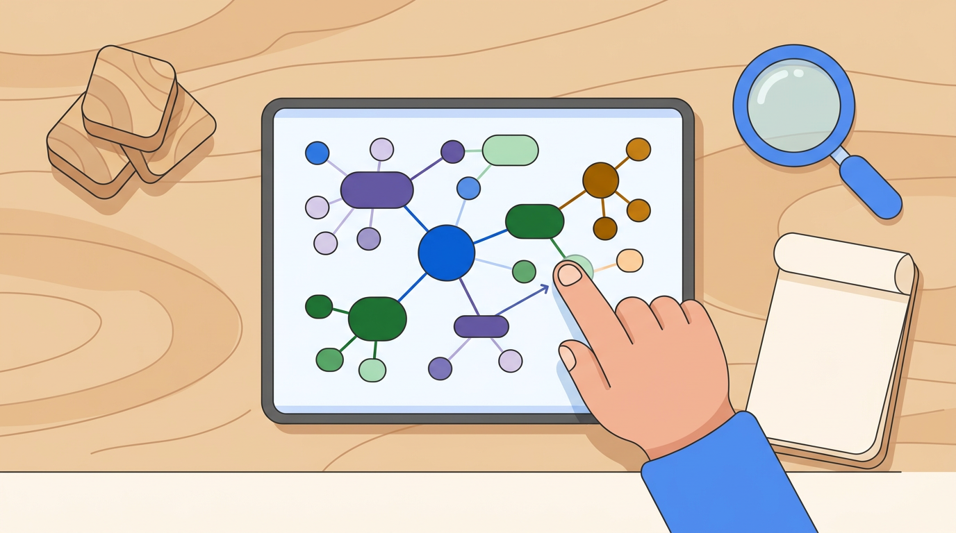 Keyword clustering tool Keyword clustering tool
