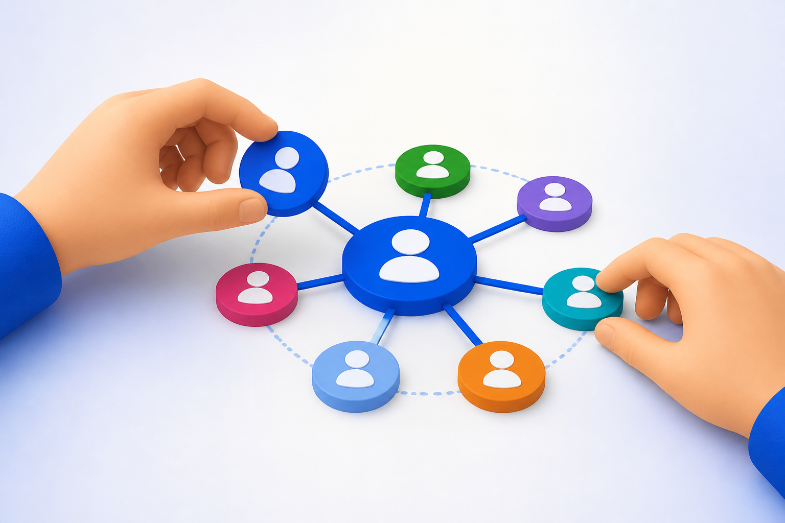 Linked in gebruiken om je bedrijfscontent zichtbaarder te maken