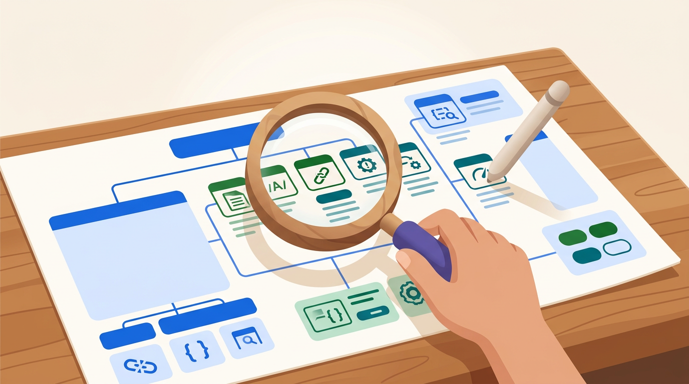 seo audit