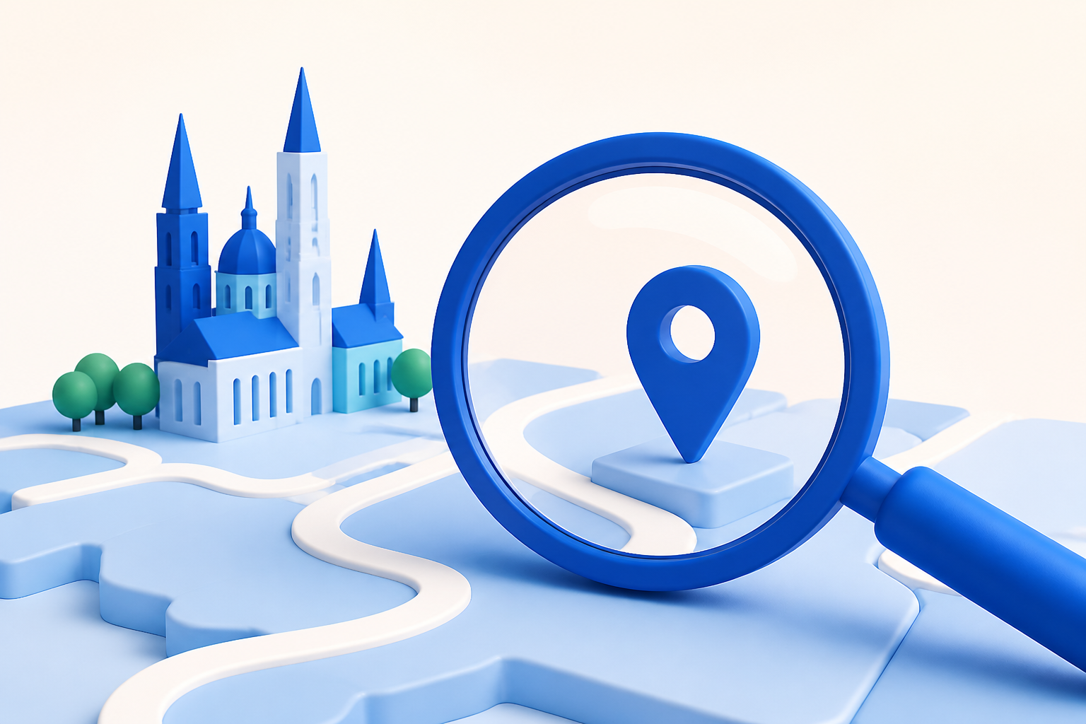 SEO in Leiden zonder duur bureau via AI-contentautomatisering