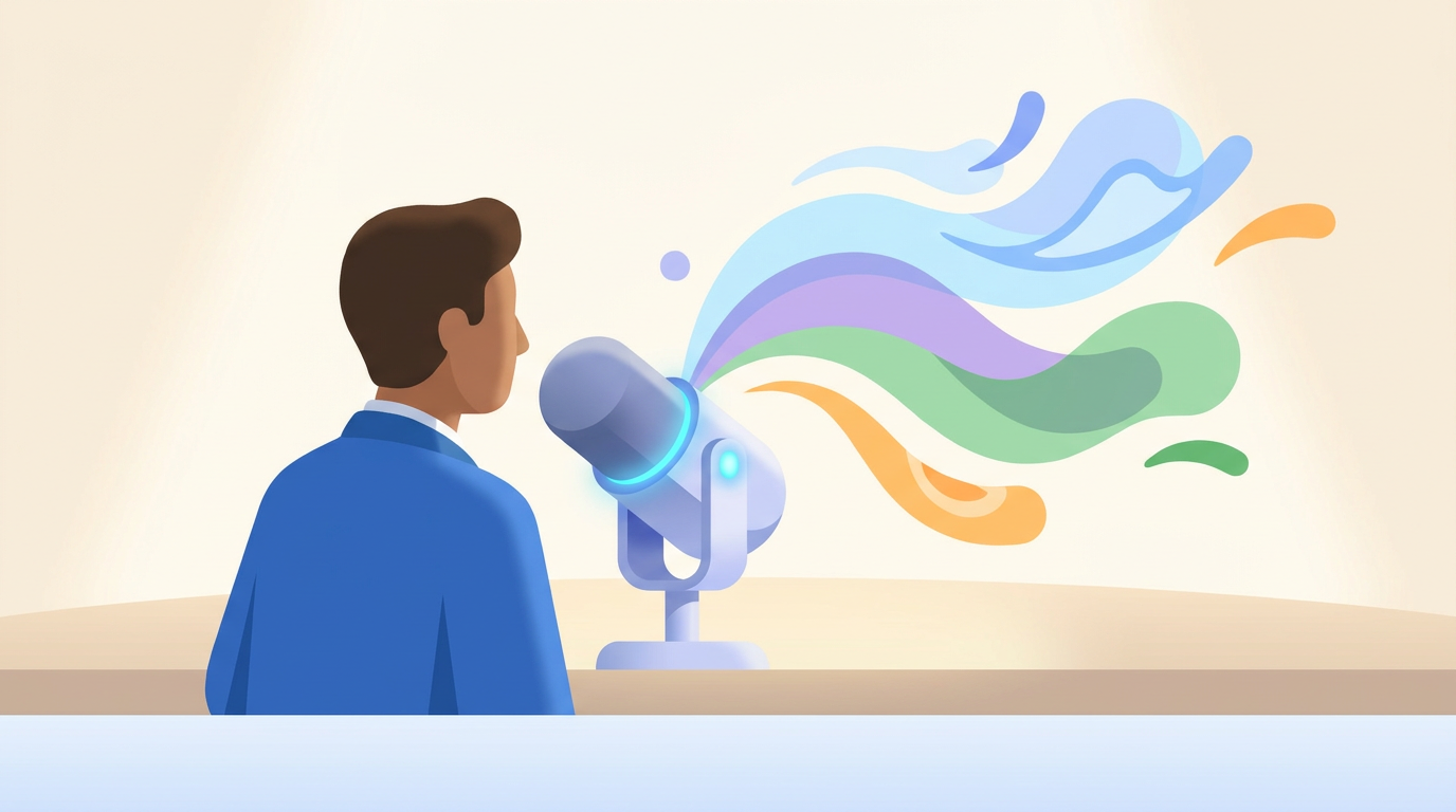 Hoe je een consistente tone of voice vastlegt voor AI-content