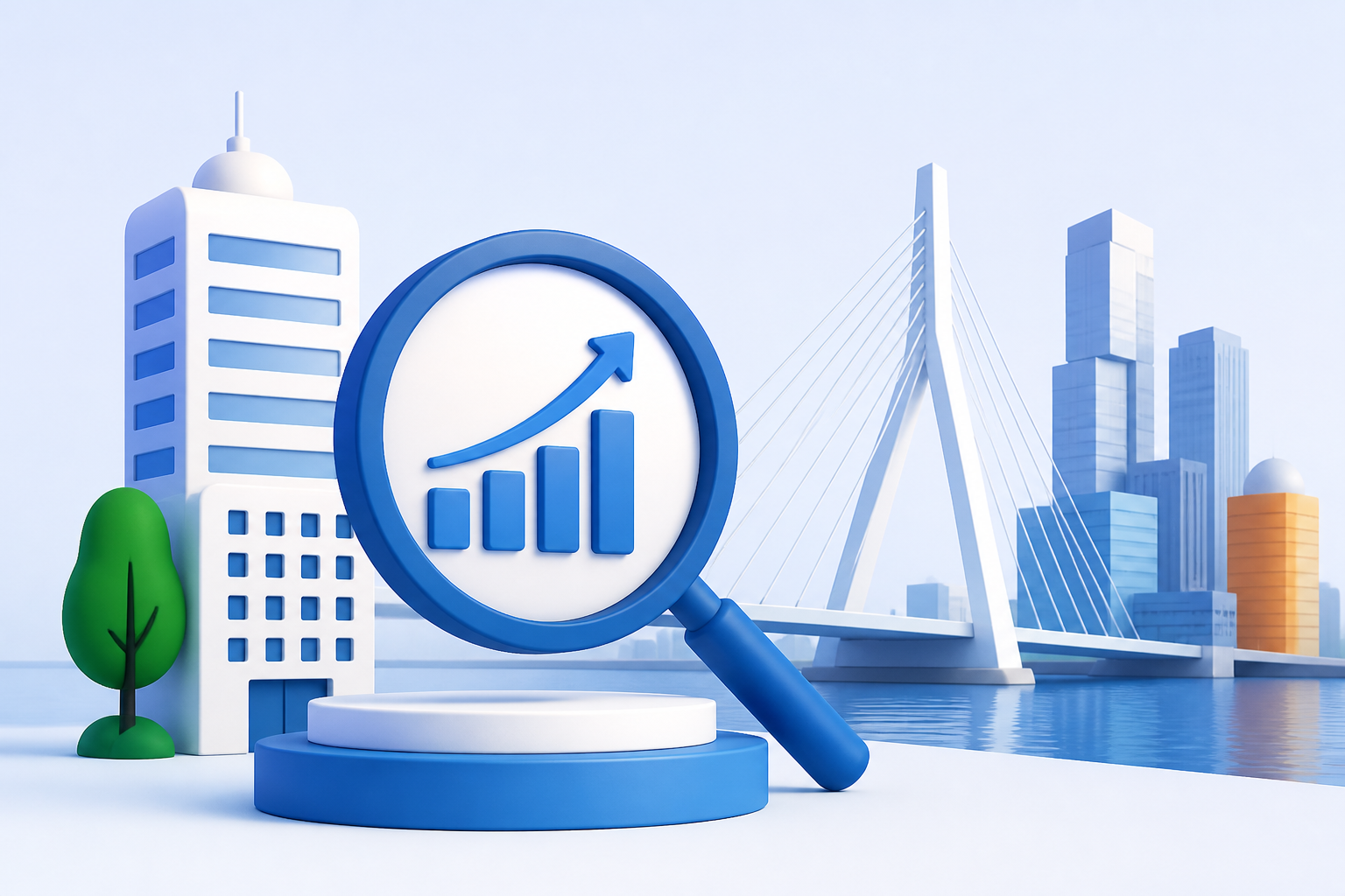 Wat zijn de beste seo bureaus in rotterdam voor schaalbare contentproductie