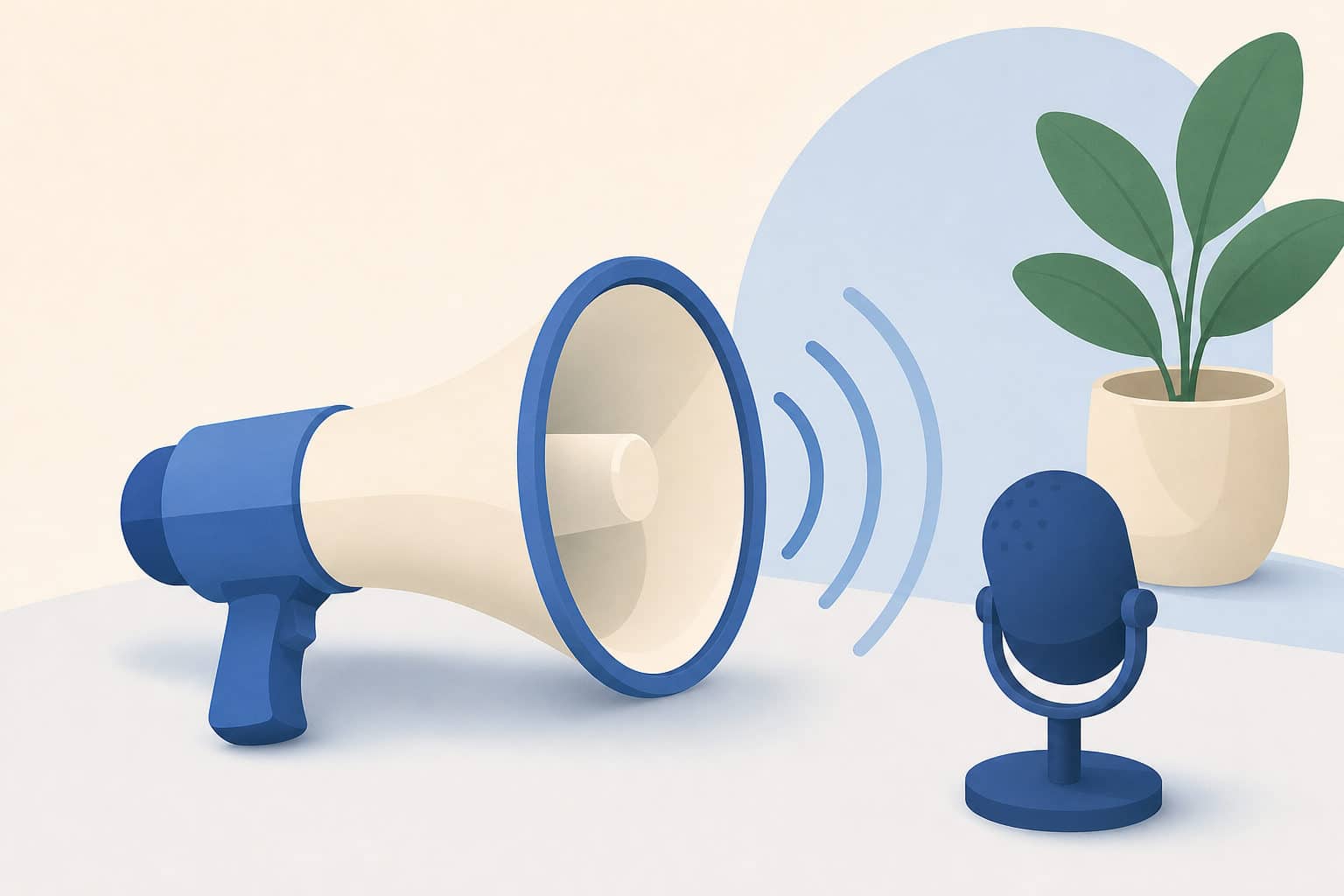 tone of voice bepalen