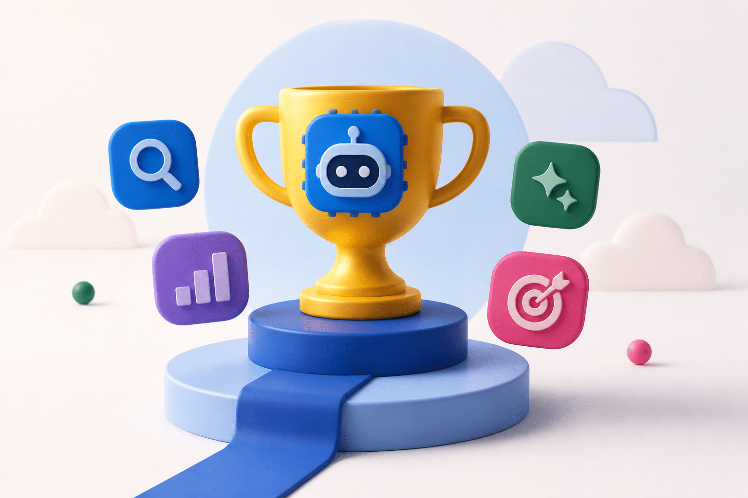 Wat is de beste AI tool voor contentcreatie in 2026