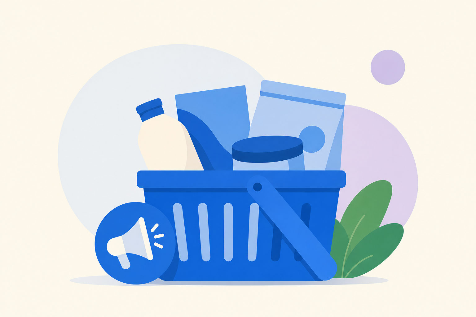 Wat is PPC: illustratie bij artikel over merkconsistentie bewaken in geautomatiseerde campagnes