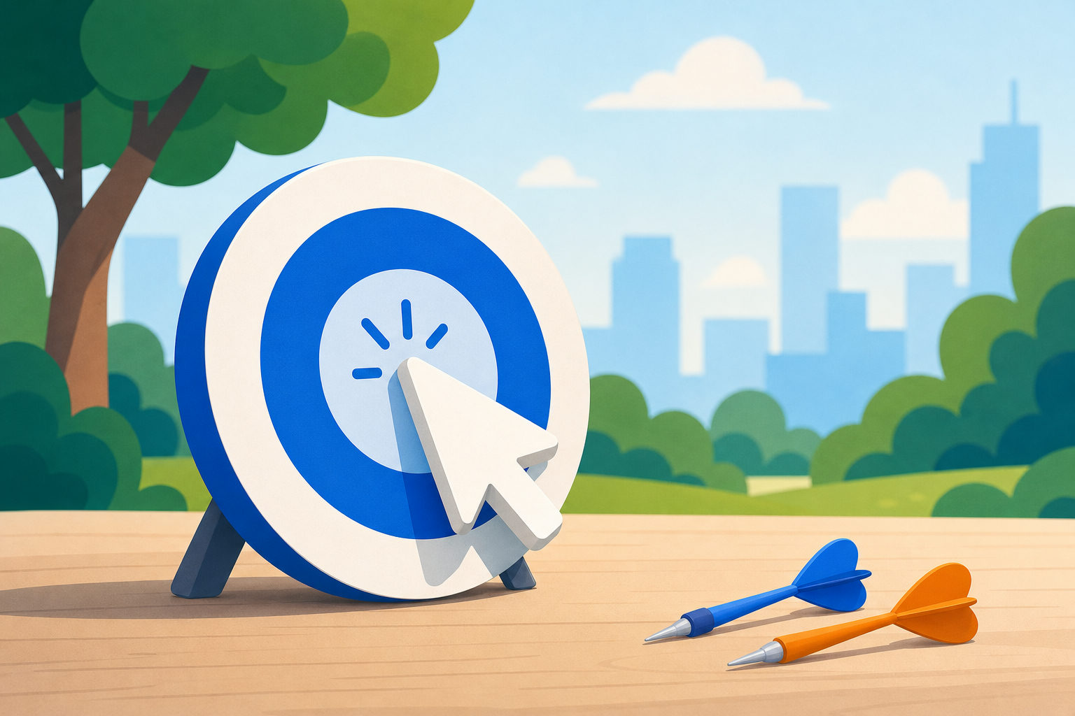Wat is PPC en hoe verhoudt het zich tot AI-adverteren?