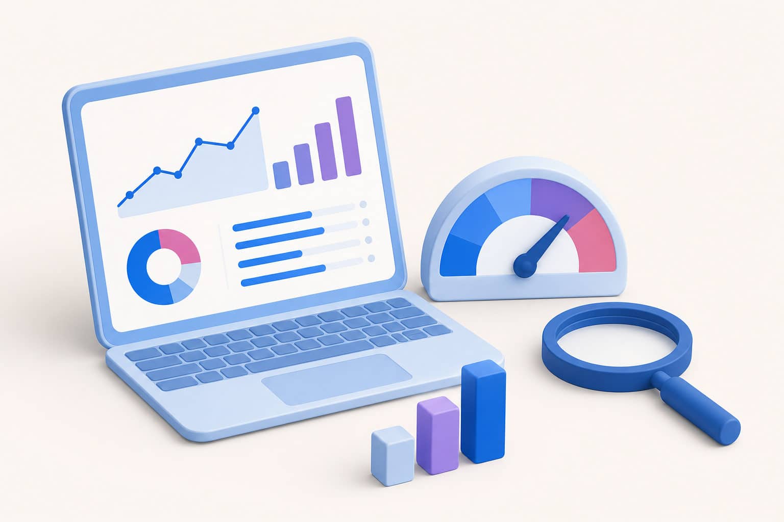 zoekmachineoptimalisatie analytics en meten
